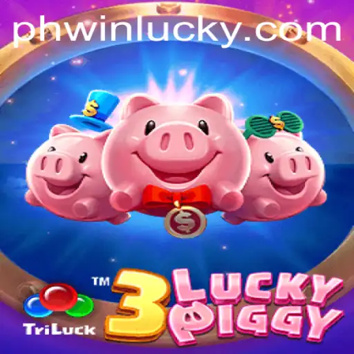 Exploring the Exciting World of 3LUCKYPIGGY and Its Connection to Phwin
