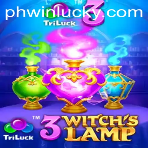 Exploring the Mystical Realms of 3WitchsLamp: A Comprehensive Guide