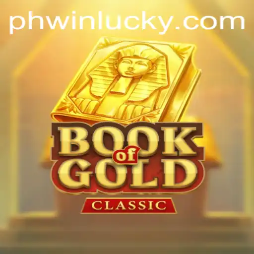 Discover the Excitement of BookOfGoldClassic with Phwin