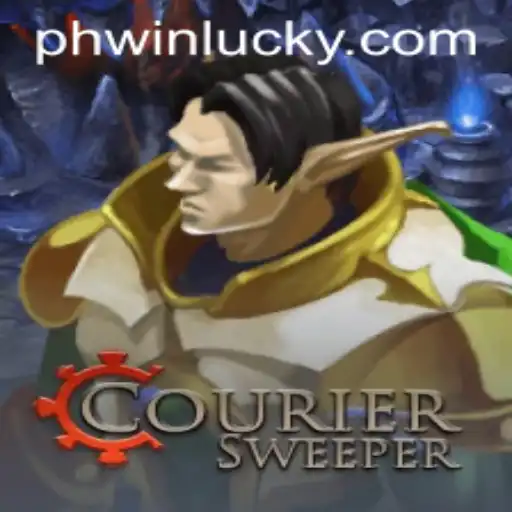 CourierSweeper: Navigating the Digital World with Strategy and Skill