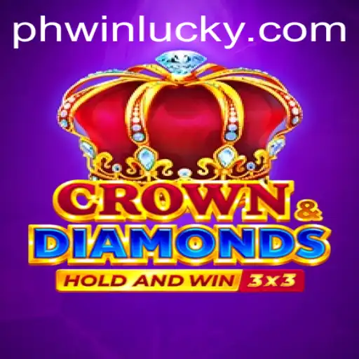 Discovering Crowndiamonds: A New Era with Phwin