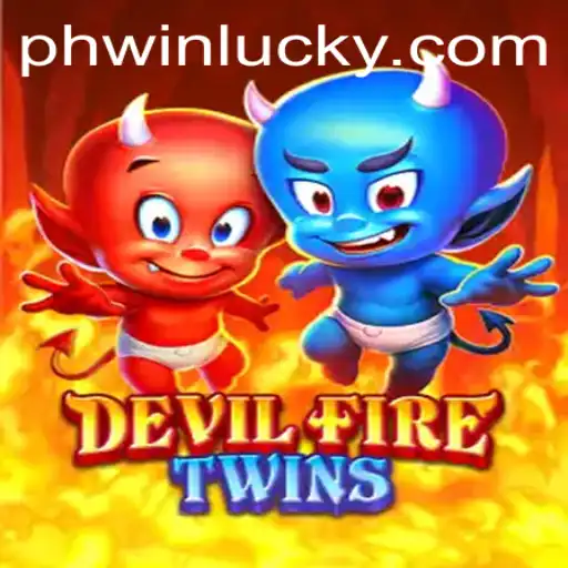 DevilFireTwins: An Exciting Journey into the World of Phwin
