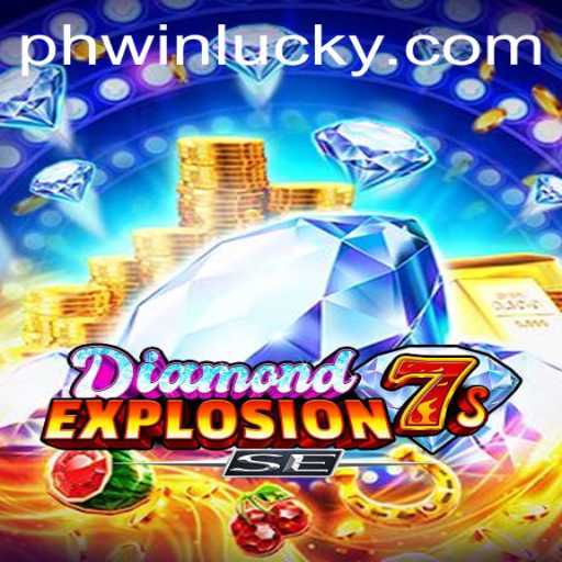Exploring the Excitement of DiamondExplosion7sSE: A Dive into Innovative Gaming with Phwin