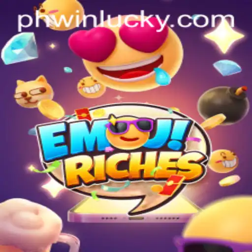 EmojiRiches Unveiled: Dive into the World of Emoji Gaming
