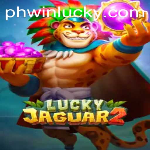 Discover the Thrilling World of Luckyjaguar2