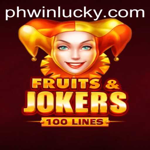 FruitsAndJokers100: Discover the Thrills in Online Gaming with Phwin