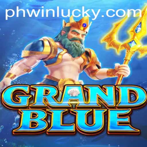GRANDBLUE: Diving into Adventure with Phwin
