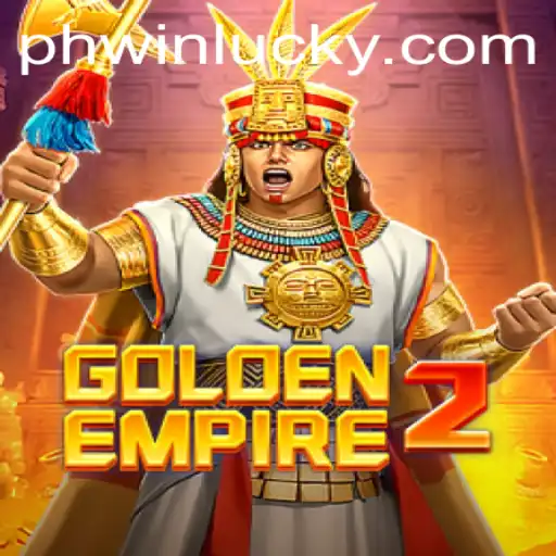 GoldenEmpire2: Unveiling a Captivating Gaming Experience with Phwin