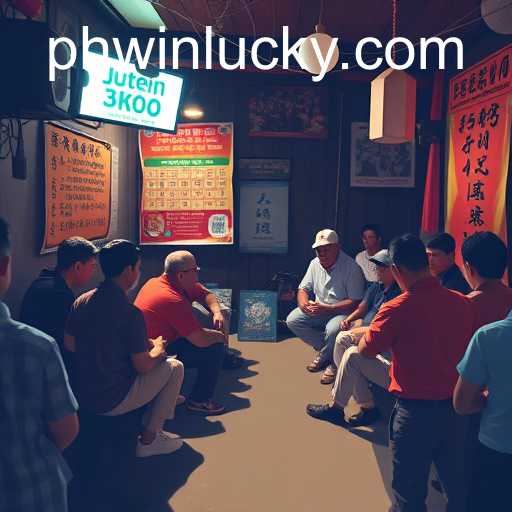 Jueteng and Its Impact: A Socio-Economic Perspective with a Focus on Phwin