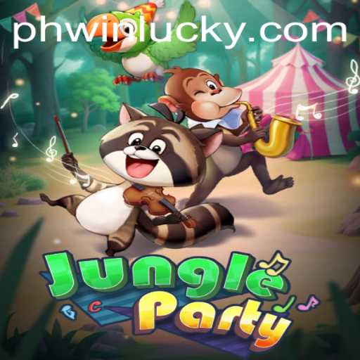 Exploring the Excitement of JungleParty with Phwin