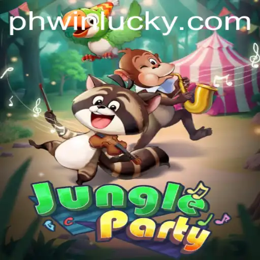 Exploring the Excitement of JungleParty with Phwin