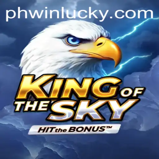 King of the Sky: Gaming Revolution with Phwin