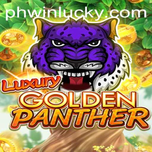 Discover the Thrilling World of LUXURYGOLDENPANTHER with Phwin