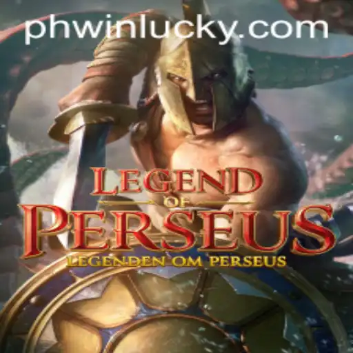 LegendofPerseus: Dive into the Mythical Adventure with Phwin