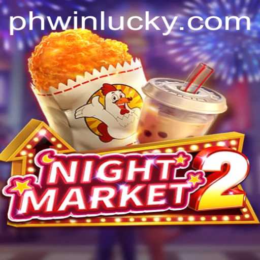 Exploring NightMarket2: A Thrilling New Game