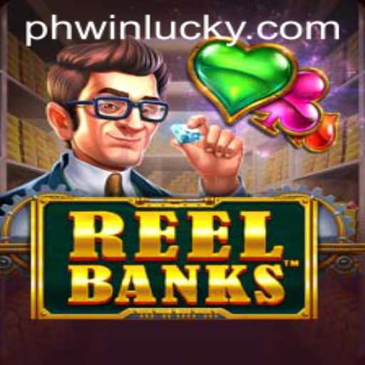 Exploring ReelBanks: A Dive into the Exciting World of Phwin's Latest Game