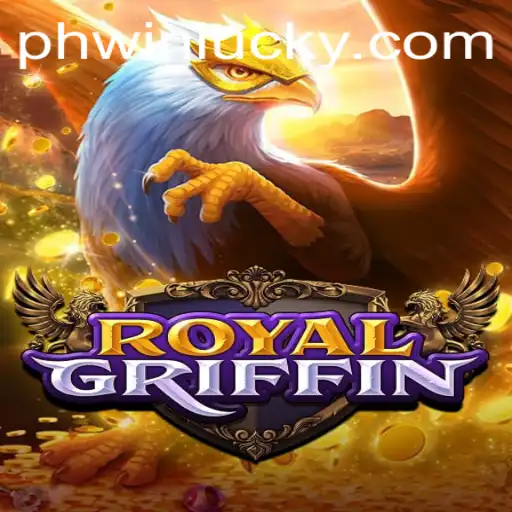 RoyalGriffin: A Dazzling Journey into the Realm of Phwin