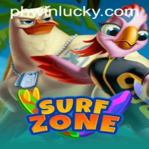 SurfZone Game Overview