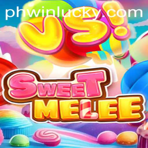 SweetMelee: Revolutionizing Interactive Entertainment with Innovative Gameplay