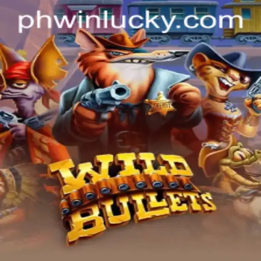 WildBullets Adventure in the Gaming Sphere