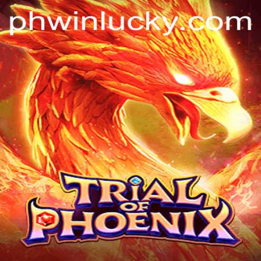 The Enchanting World of TrialofPhoenix: An Epic Journey with Phwin